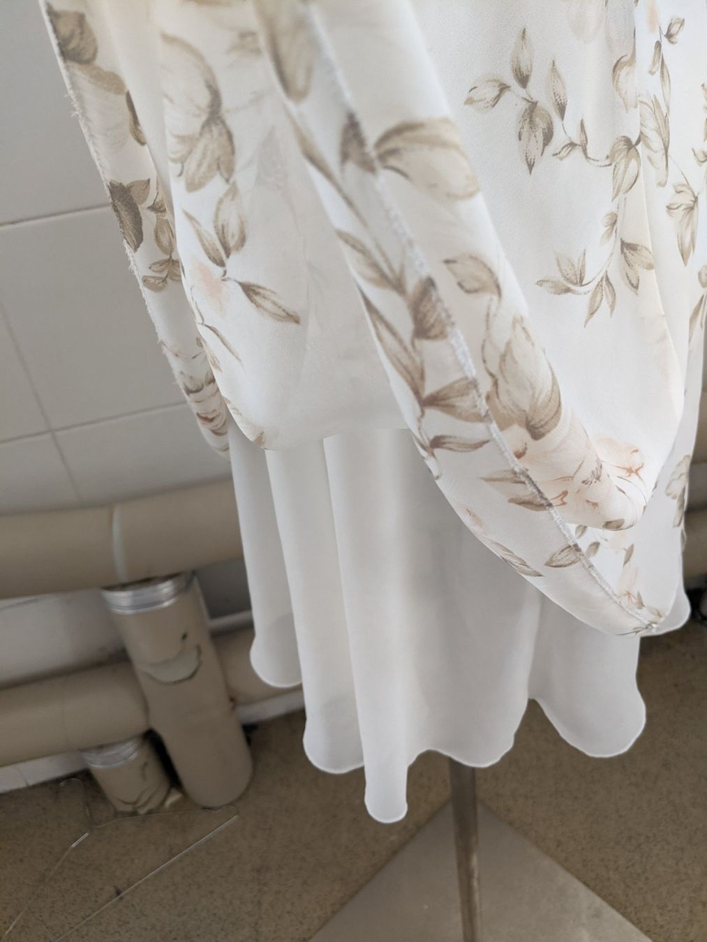 Vestiti: Sommerkleid GR 38 – Usato da Langnau am Albis venduto da Judithsebi 4