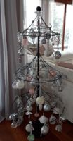 Metall Weihnachtsbaum Deko Baum Christbaumständer von Depot