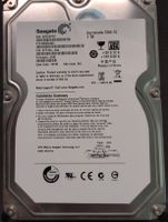 Seagate Barracuda 1TB HDD