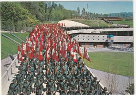 EXPO Lausanne 1964