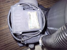 Sand Filter Anlage für pool