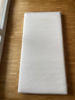 Prolana Kokos-Latex Kinder Matratze 120/60