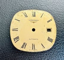 CADRAN - LONGINES AUTOMATIC