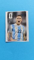 Panini Sticker FIFA WM 2026 Coca Cola Lautaro Martinez
