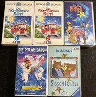VHS Filme Set ab Fr. 1.- 