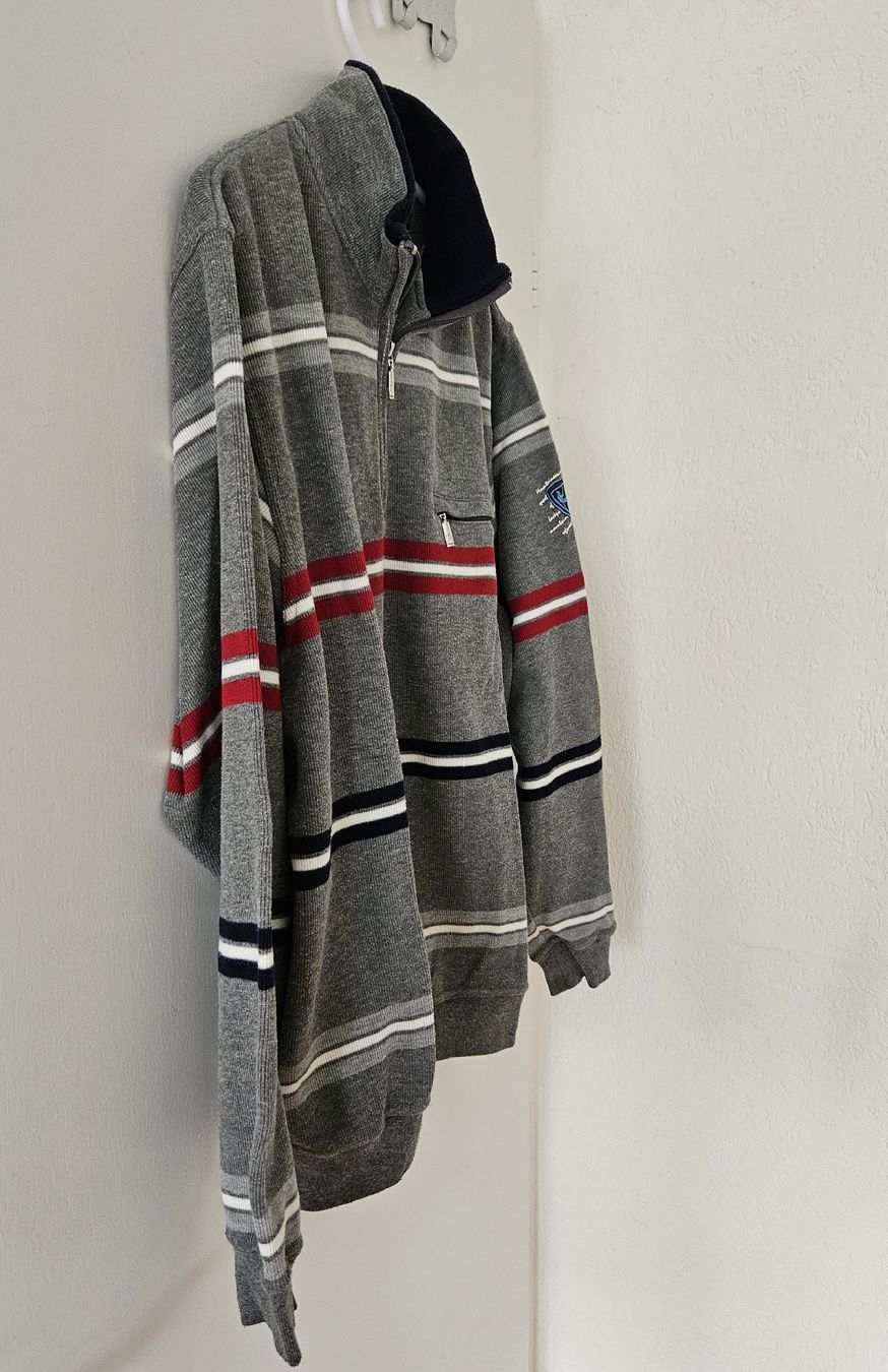 Maglioni & Felpe: Herren-Pullover 50 - hajo - Spendenaktion – Usato da Unterkulm venduto da Beljasch 3
