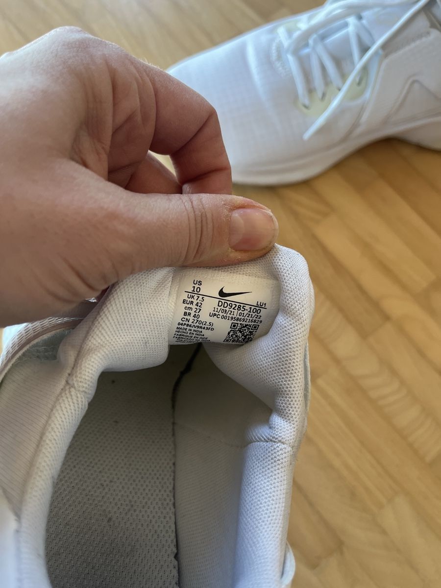 Nike Scarpe da donna: Nike Air – Usato da St. Gallen venduto da elli18 4