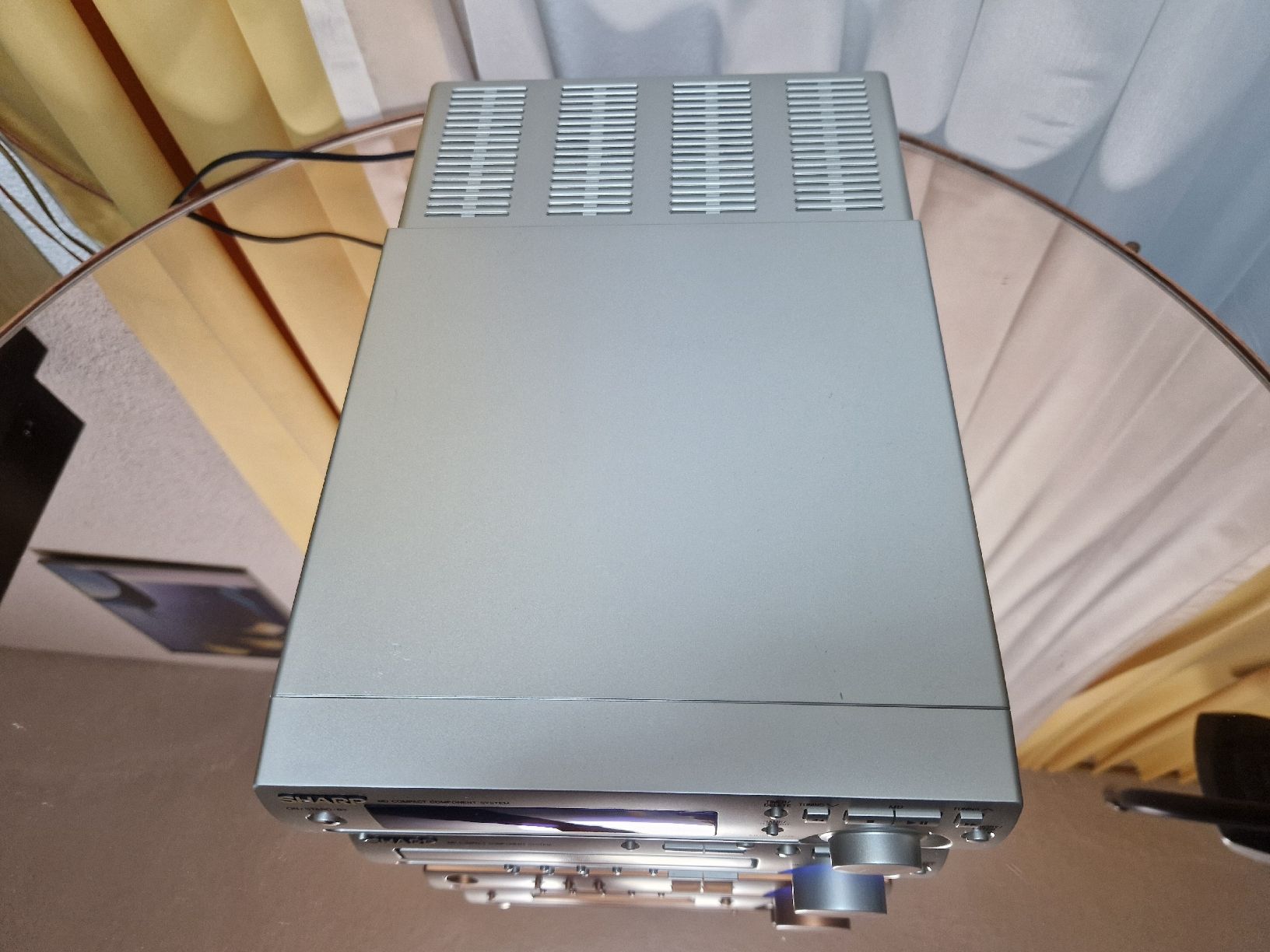 Sharp Lecteur multimedia & Streamer: Sharp MD-MX30H – D'occasion à Arbon par Mayak_Sound 6