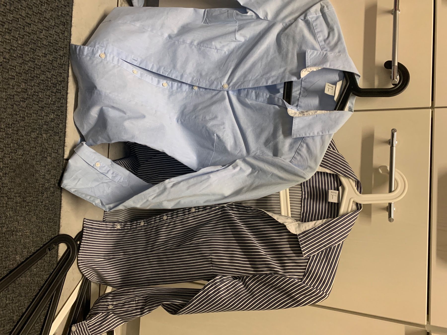 H&M Camicette: 2x H&M blusen gr 34 – Usato da Bad Zurzach venduto da Cuore34