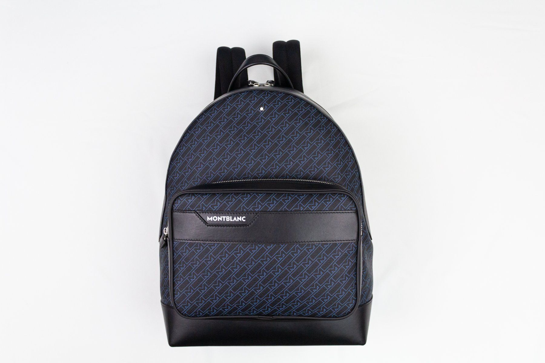 Montblanc Zaini: MONTBLANC M Gram 4810 Backpack Rucksack Monogramm – Nuovo e nell'imballaggio originale da Kilchberg ZH venduto da Luxury-Goods-CH 9