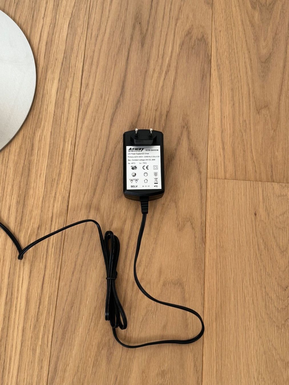 Lampade: Lampe – Nuovo (secondo la descrizione) da Erlenbach ZH venduto da gra_8szh 3