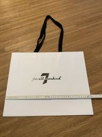 7 for all Mankind Tragetasche - Papiertasche