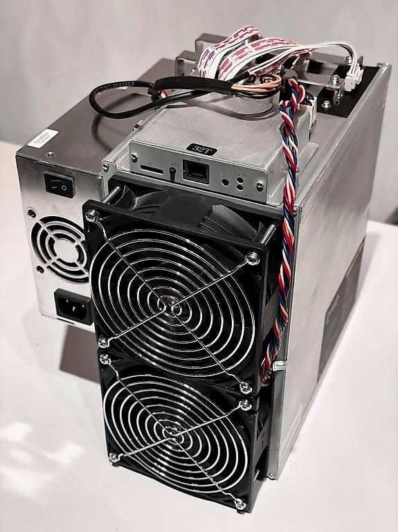 Altro per Ufficio & Commercio: Stromnutzung für Mining gesucht – Usato da Sulgen venduto da dadole
