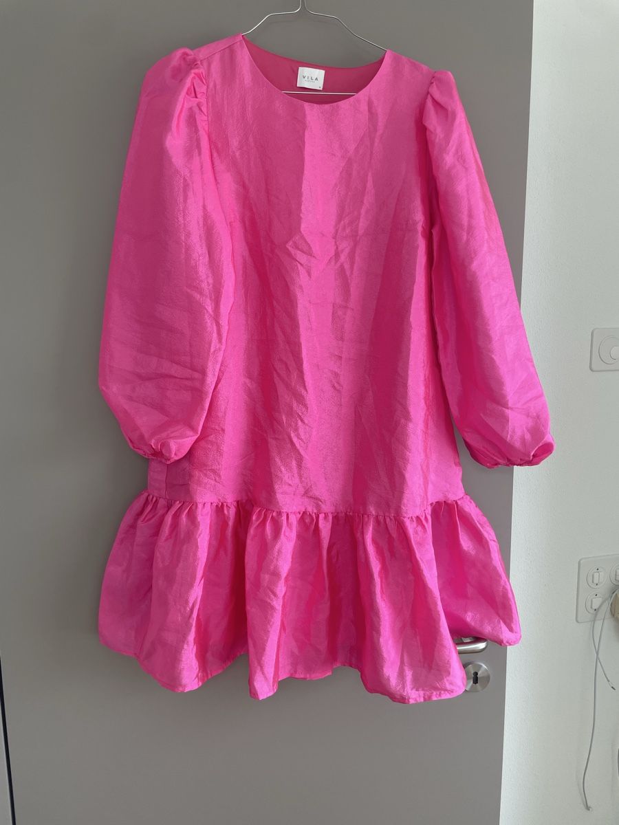 Vestiti: Neon Kleid Villa Gr. 38 – Nuovo (secondo la descrizione) da Zürich venduto da Mary233