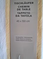 Tischläufer 45 x 150 cm.