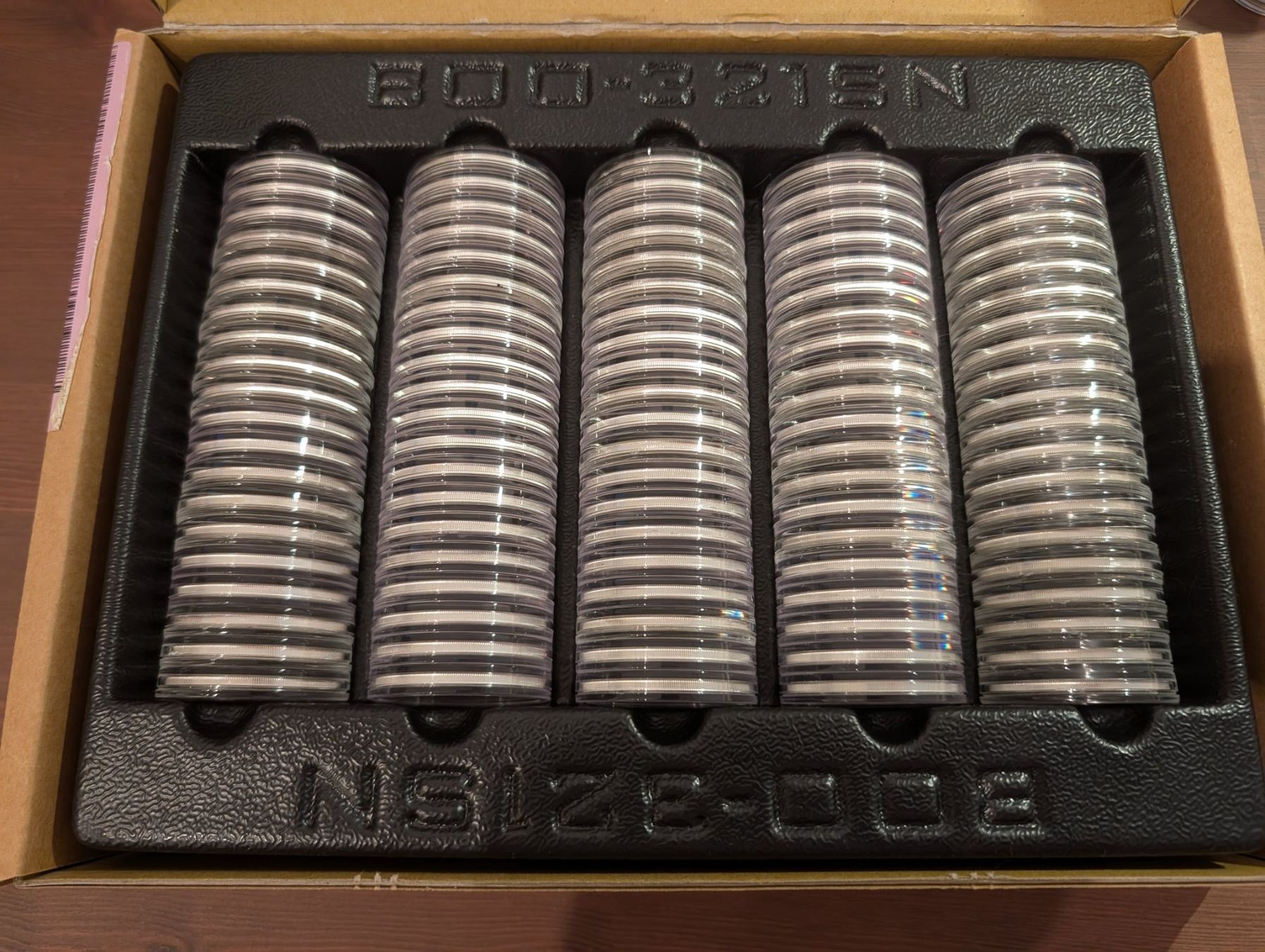 Tutti le monete: 100 oz Silber Lunar Horse 2014 – Nuovo e nell'imballaggio originale da Bern venduto da marconeuenschwander
