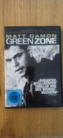 Green Zone - Matt Damon - Action pur für Filmfans!