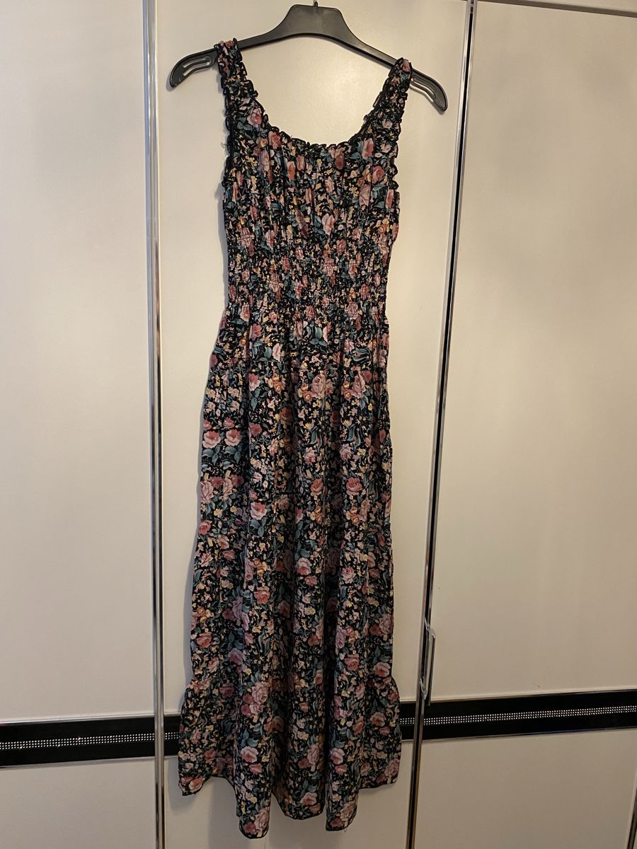 Vestiti: Maxi Kleid AIRISA Gr.L – Usato da Pfungen venduto da Sheki56