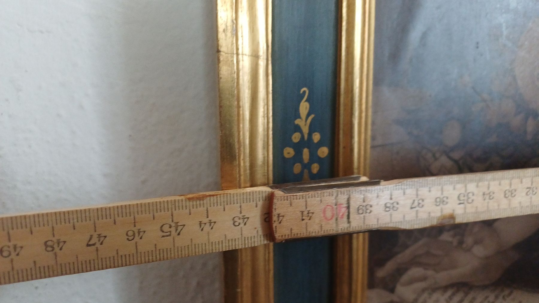 Foto & Immagini: Schönes Heiligenbild – Usato da Flawil venduto da Naphtali 6