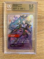 Riftbound Vayne - Hunter BGS 9.5 Gem Mint