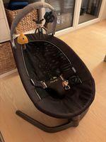 Nuna Leaf baby rocker baby wipper with toy bar new conditio