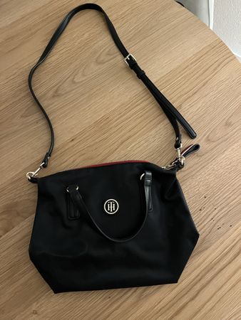 Tommy Hilfiger Damen Handtasche - Top Zustand!