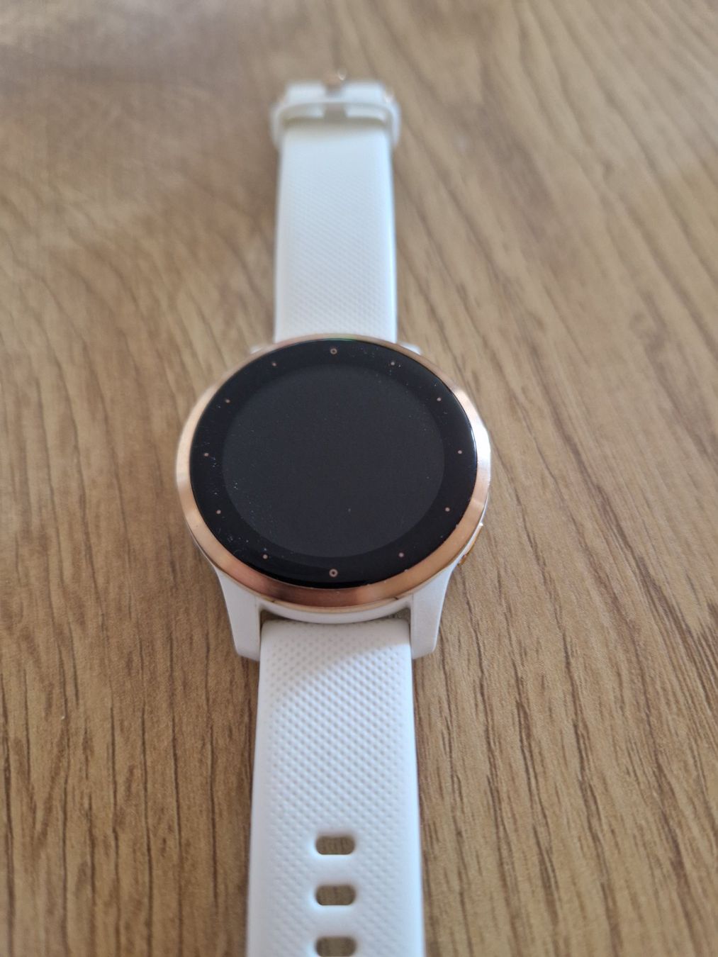 Garmin Smartwatch: Vivoactive 4s – Défectueux à Niederbuchsiten par Mike_Lauber 1