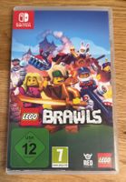 NINTENDO SWITCH LEGO BRAWLS