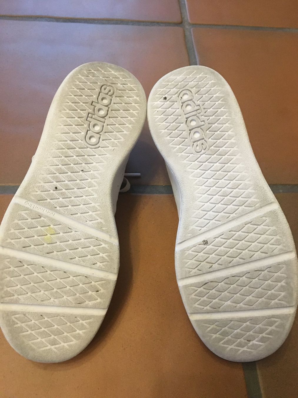 Adidas Scarpe da uomo: Turnschuhe Adidas Grösse 38 2/3 – Usato da Rechthalten venduto da Cheech2 6
