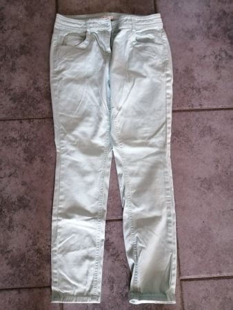 👀 TOM TAILOR Damen Jeans   neu nie getragen