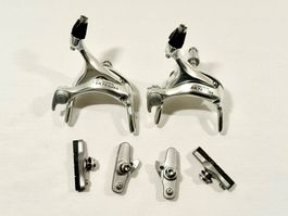 Shimano Ultegra BR-6600 Bremsen Set V+H TOPZUSTAND 2609