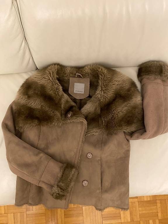 Giacche: Veste PINKO, t.38 – Usato da Genève venduto da Fencer3_914