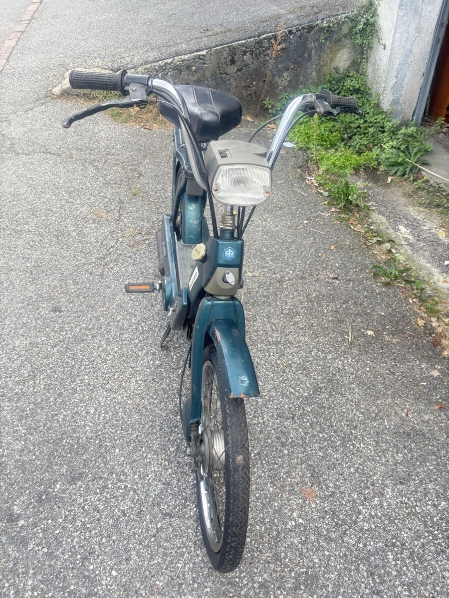 Piaggio Ciclomotori: Piaggio ciao px – Usato da Solduno venduto da tif_zv9q 3