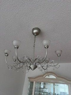 Lustres & lampes de plafonds: Hängelampe – D'occasion à Muhen par Evasio 1
