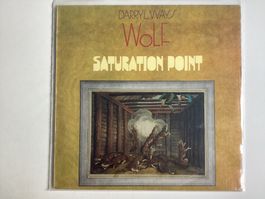 Wolf LP - Saturation Point