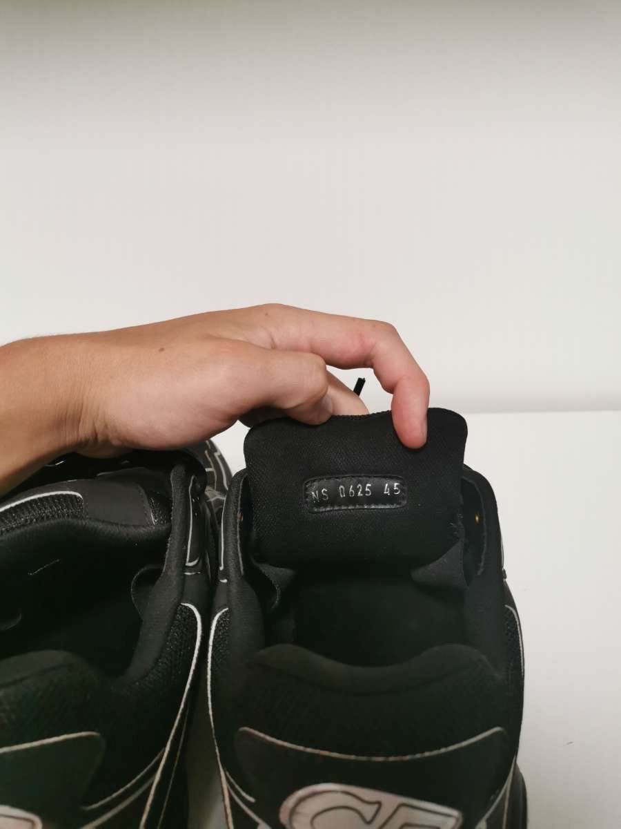 Dior Herrenschuhe: Dior B30 Taille 44 – Gebraucht aus Provence von yoh_758j 3