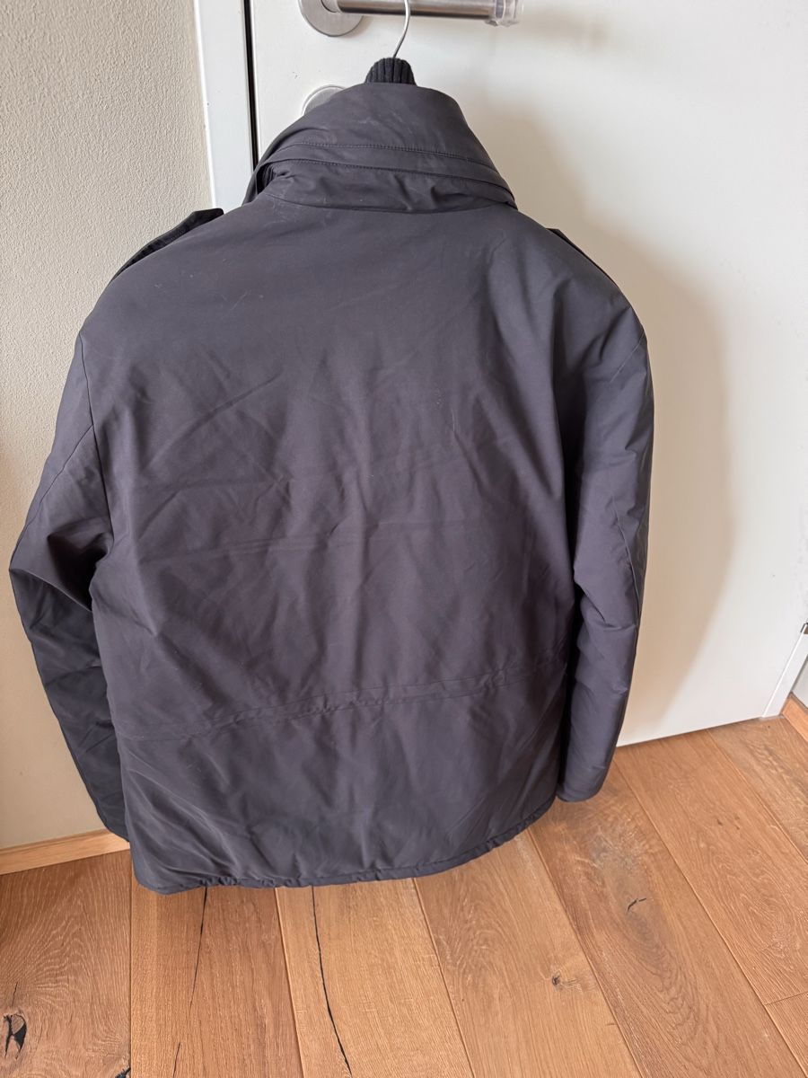 Save the duck Jacken: Save the Duck Winterjacke – Gebraucht aus Oberdorf SO von CSOL12 2