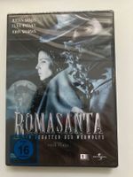 Romasanta - Im Schatten des Werwolfs (DVD) neu
