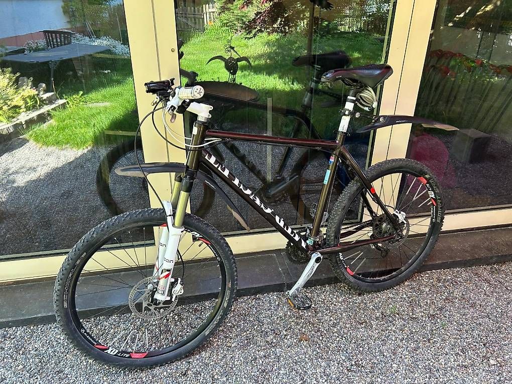 Biciclette: Mountainbike – Usato da Rüti ZH venduto da IMiller 1