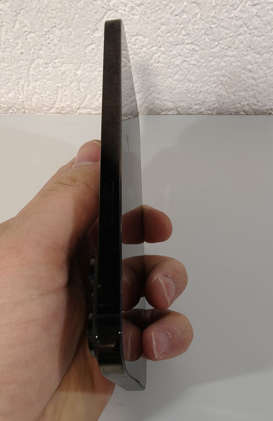 Apple Handys / Smartphones: iPhone 14 Pro Max – Defekt aus Ehrendingen von Rocky985 5