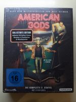 American Gods - Staffel 2 [3 Blu-rays/neu & OVP]