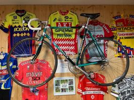 Villiger TV 192