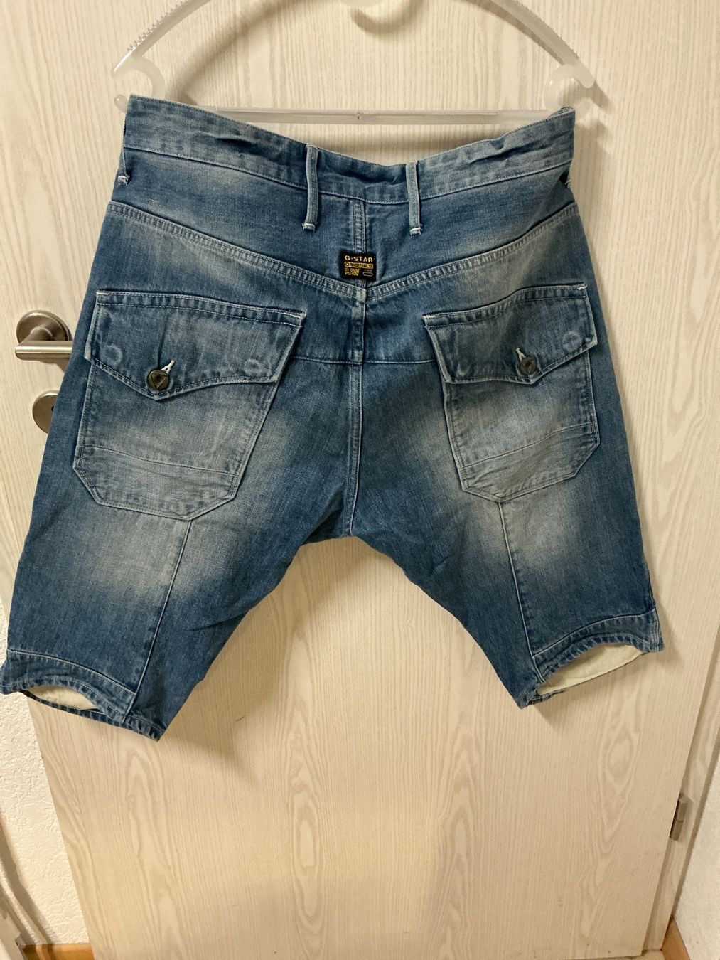 G-Star Jeans: Short en jean – Gebraucht aus Safnern von Dufferin70 1