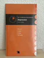 Depression - Die 10 Minuten Konsultation