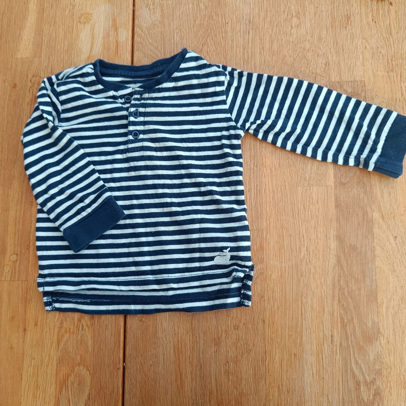 Pullover & Sweatshirts: Pullover Grösse 74 – Gebraucht aus Jaberg von urig17.