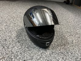 Töff Helm