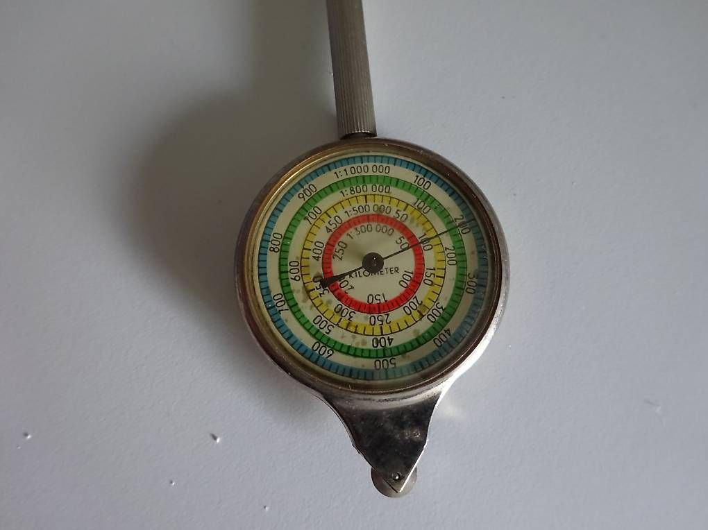 Messen: Messrad – Gebraucht aus Wallisellen von 125271 1