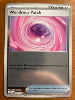 Pokemon Wondrous Patch Reverse (Versand gratis)
