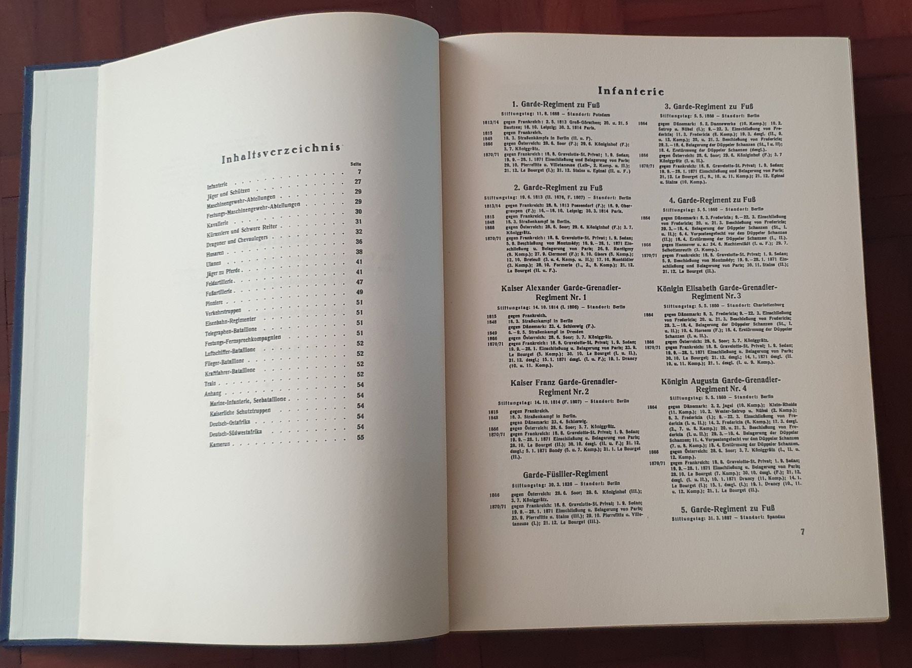 Libri: Buch - Ruhmeshalle unserer Alten Armee – Usato da Kreuzlingen venduto da Rschweiz1 3