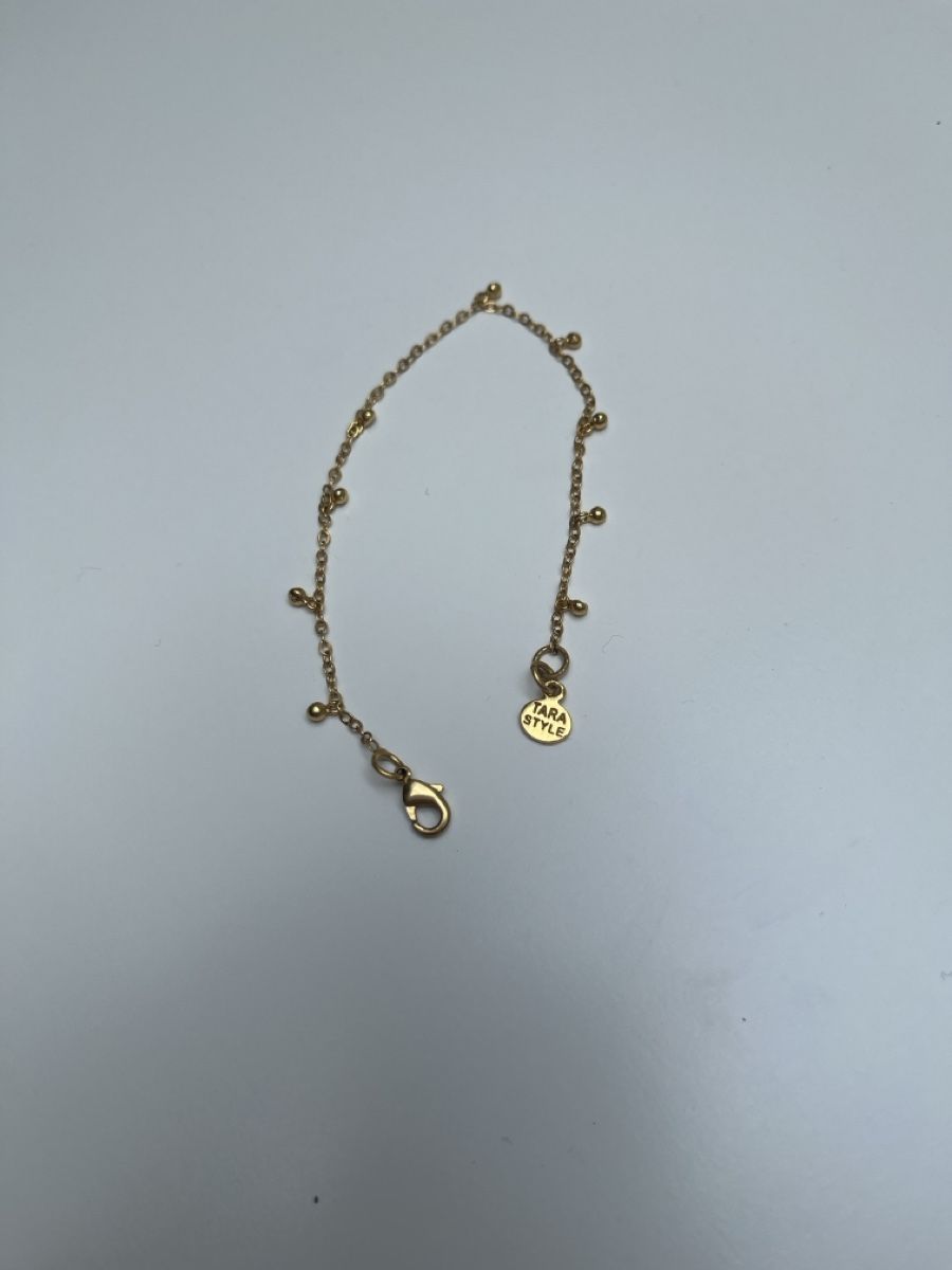 Armbänder & -reifen: Goldenes Armband von Tara Style – Neu (gemäss Beschreibung) aus Zürich von lyn_tqp5 1